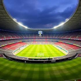 reforma estádio do Morumbi