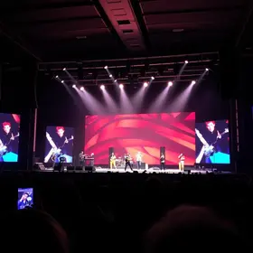 como ir ao show do Harry Styles em SP