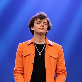 Harry Styles em São Paulo