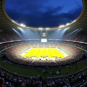 São Paulo
