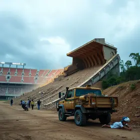afundamento Morumbi