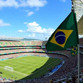 Morumbi