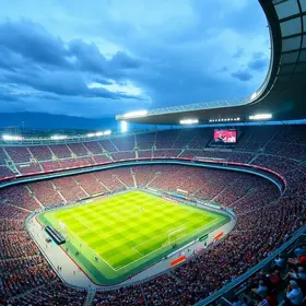 rendimentos do Morumbi com shows