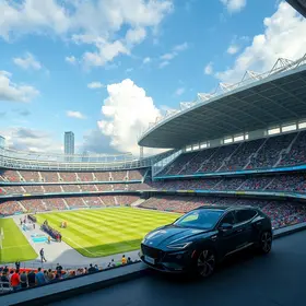 naming rights