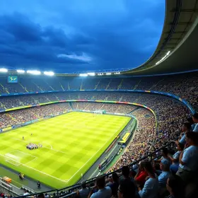 São Paulo Morumbi