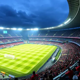 São Paulo Morumbi