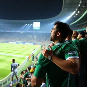 São Paulo e Coritiba
