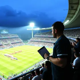 ingressos à venda para apoiar o Inter no Morumbi