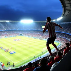 Ingressos São Paulo x Atlético-MG