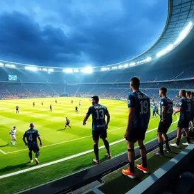 Inter no Morumbi