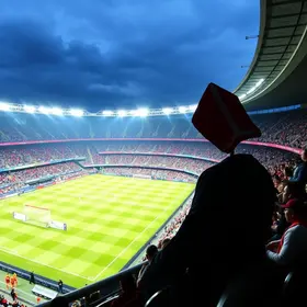 impacto do Morumbi