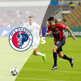 São Paulo x Bragantino