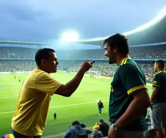 semana de trabalho para confronto no Morumbis