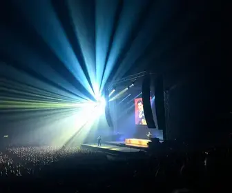 BTS em São Paulo