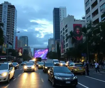 BTS em São Paulo