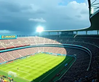 dobradinha de jogos no Morumbi