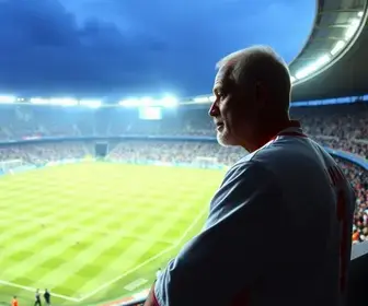 São Paulo no Brasileirão