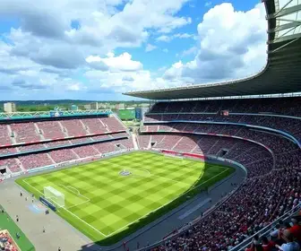 ingressos vendidos Morumbi
