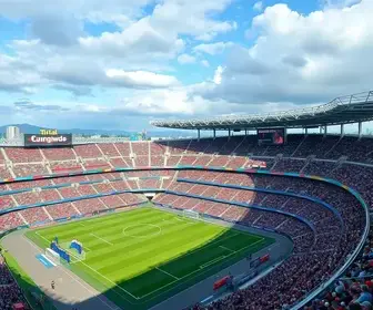 novo nome do Morumbi