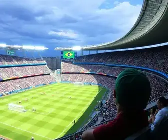 São Paulo