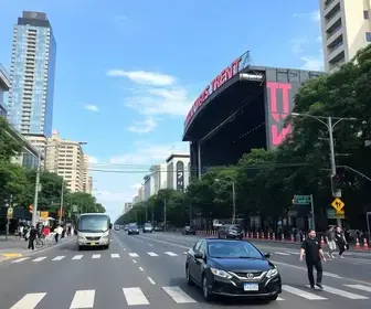shows do BTS em São Paulo